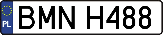 BMNH488