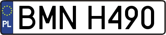 BMNH490