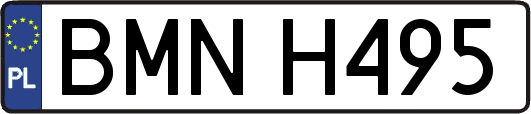 BMNH495