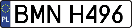 BMNH496
