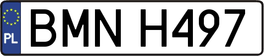 BMNH497