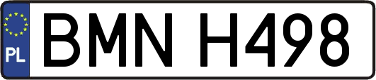 BMNH498