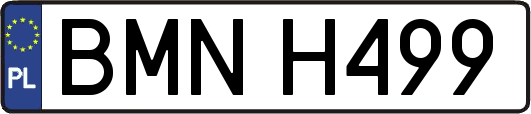BMNH499
