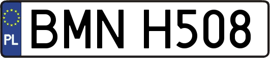 BMNH508