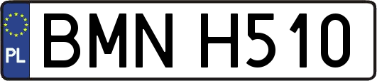 BMNH510