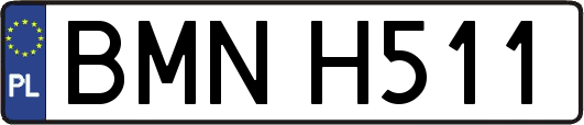 BMNH511