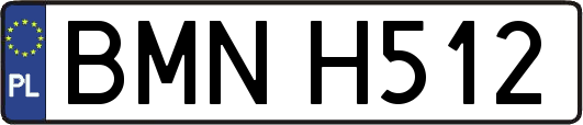 BMNH512