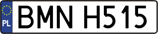 BMNH515