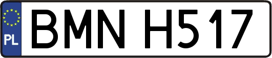 BMNH517