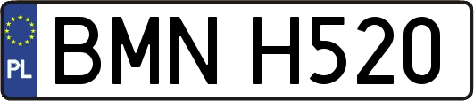 BMNH520