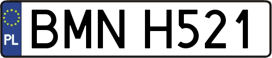 BMNH521