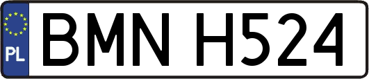 BMNH524