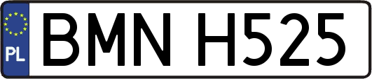 BMNH525
