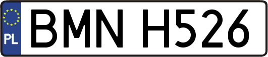 BMNH526