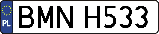 BMNH533