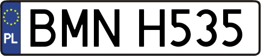 BMNH535