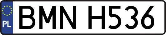 BMNH536