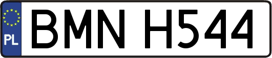 BMNH544