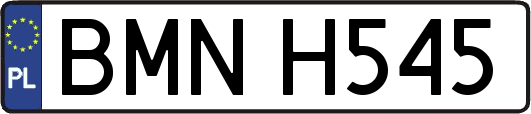 BMNH545