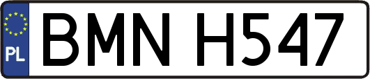 BMNH547
