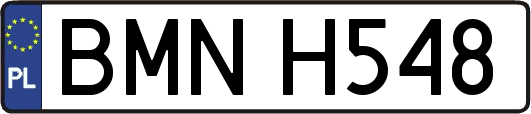 BMNH548