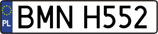 BMNH552
