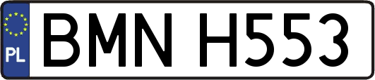 BMNH553