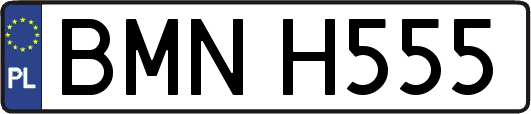 BMNH555