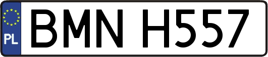 BMNH557