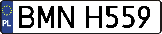 BMNH559
