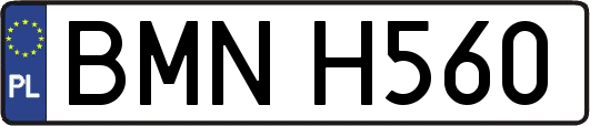BMNH560