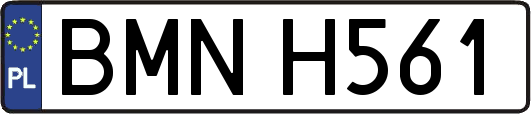 BMNH561