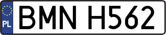 BMNH562
