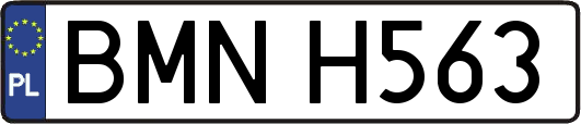 BMNH563