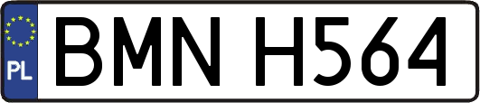 BMNH564