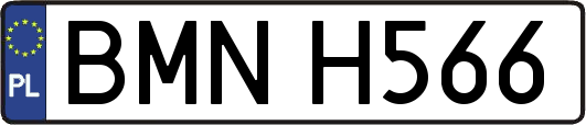 BMNH566