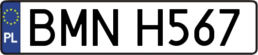 BMNH567
