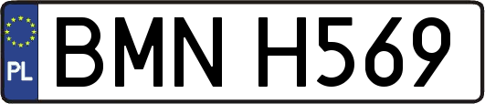BMNH569