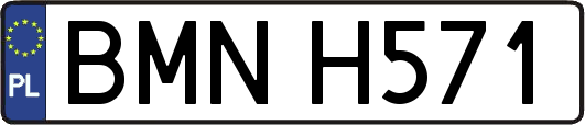 BMNH571