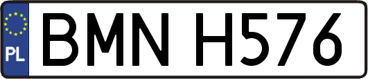 BMNH576