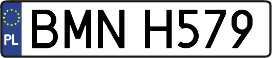 BMNH579