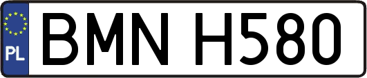 BMNH580