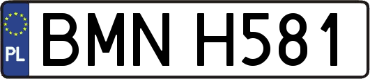 BMNH581