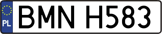 BMNH583