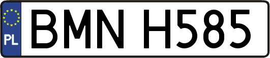 BMNH585