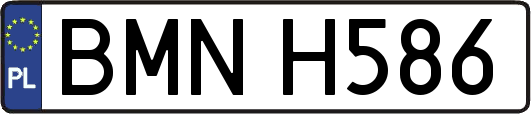 BMNH586