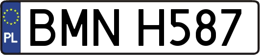 BMNH587