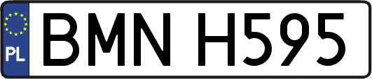 BMNH595