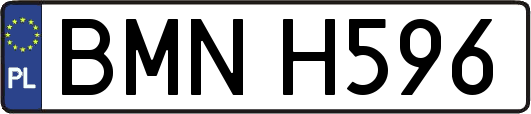 BMNH596