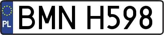 BMNH598